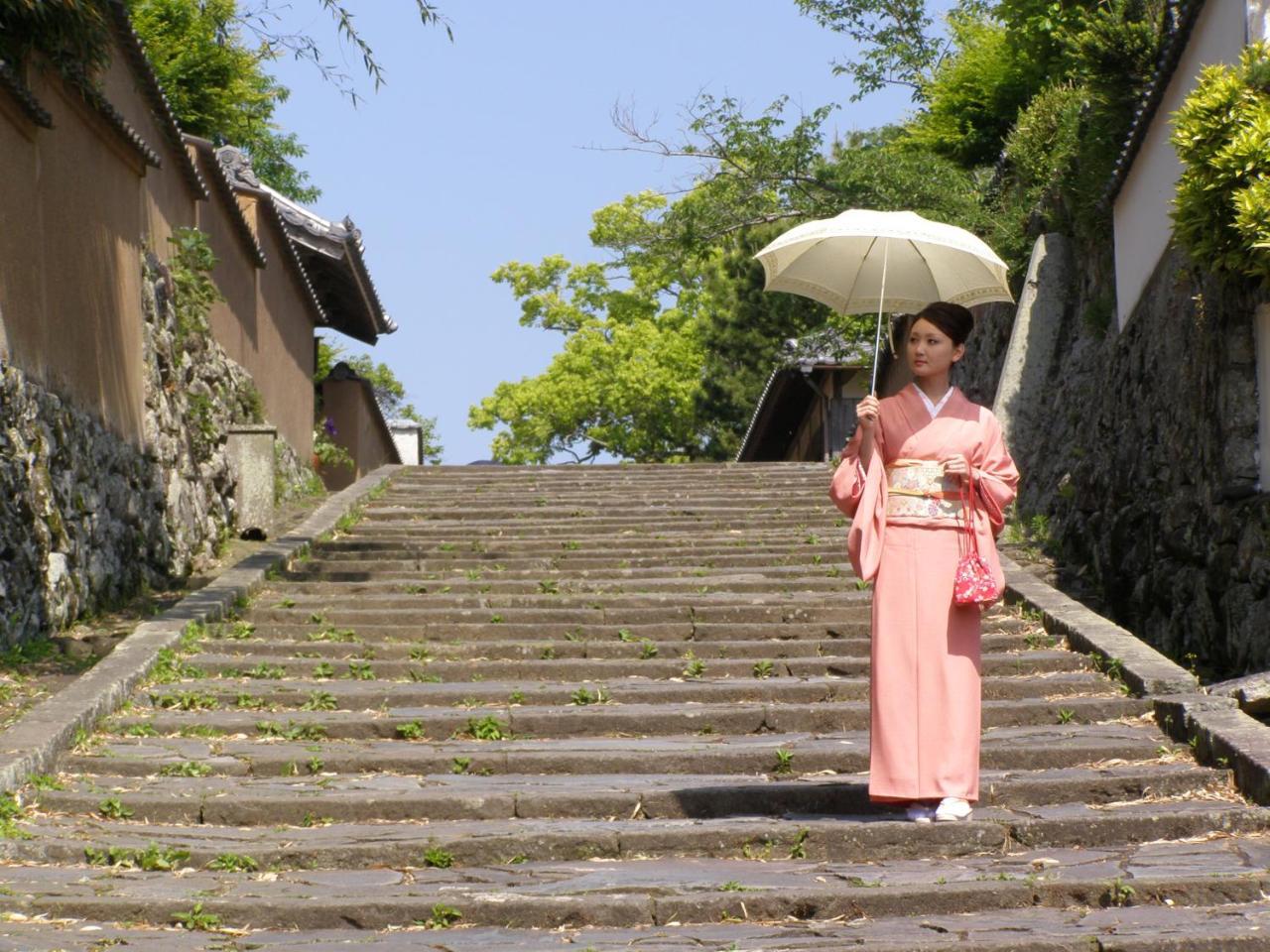 Hotel & Resorts Beppuwan Extérieur photo